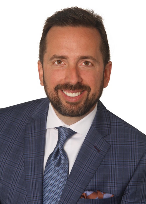 Tim Syrianos